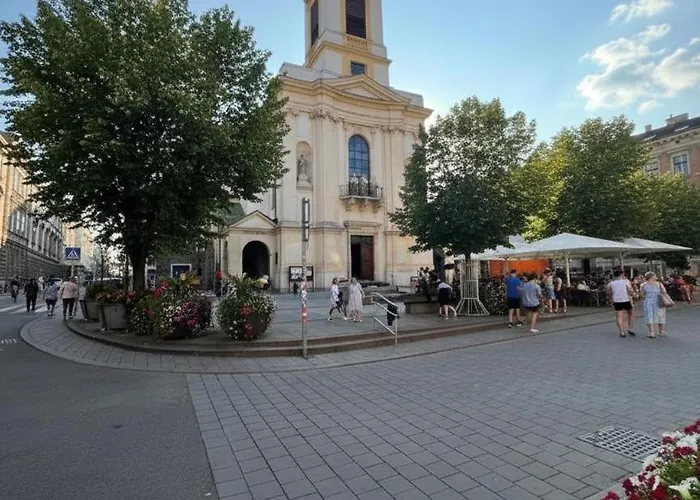 City&more-09! Hernals Mit 2 Schlafzimmer! * Vienna