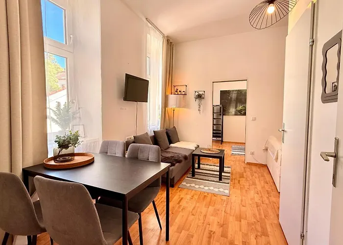 City&more-09! Hernals Mit 2 Schlafzimmer!