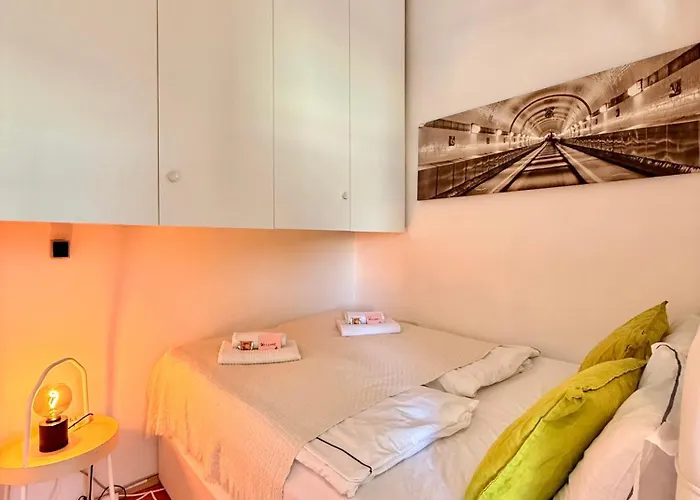 Apartment City&more-09! Hernals Mit 2 Schlafzimmer! Vienna