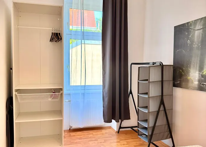 City&more-09! Hernals Mit 2 Schlafzimmer! * Vienna