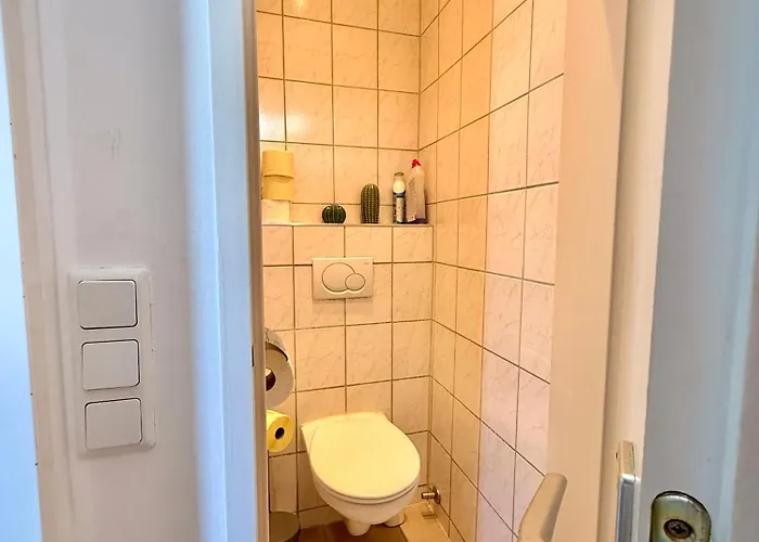 City&more-09! Hernals Mit 2 Schlafzimmer! * Vienna